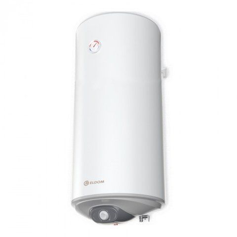 Водонагреватель Eldom Eureka 150 2x1.0 kW WV15046D 2989 фото
