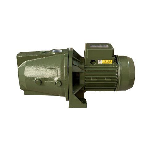 Насос центробежный M-80 0,75 кВт SAER (3,0 м3/ч, 55 м) 000001396 фото