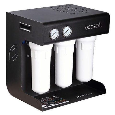 Фильтр обратного осмоса Ecosoft RObust 1500 12521 фото