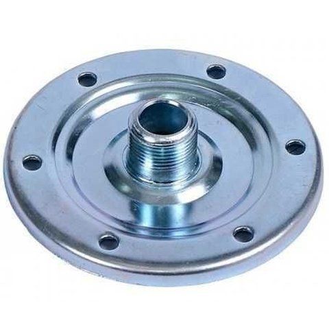 Фланец для бака Zilmet 200-300л ( 275000045 ) 000002294 фото