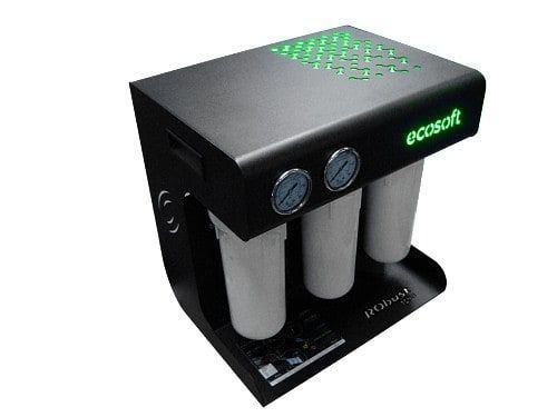 Фильтр обратного осмоса Ecosoft RObust 1500 12521 фото