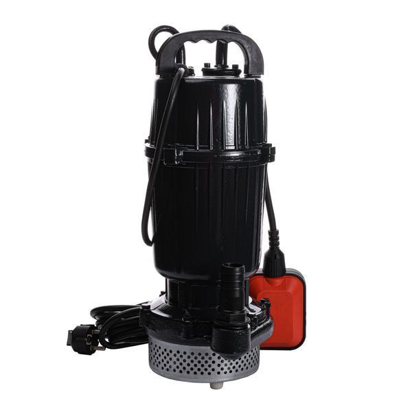Насос дренажный VOLKS pumpe QDX6-12 1,1кВт 000008692 фото