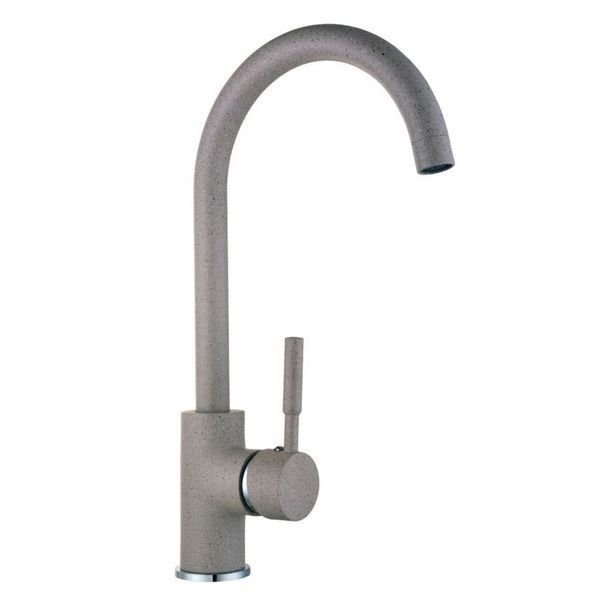 Змішувач для кухні Globus Lux LAZER GLLR-0203S-5-TERRA 000019225 фото