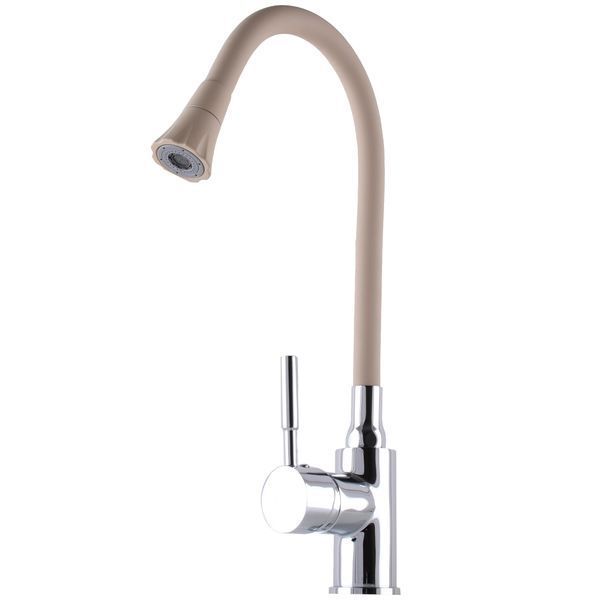 Змішувач для кухні Globus Lux Lazer GLLR-0203SA-K15 000025204 фото