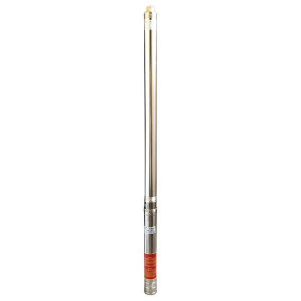 Насос скважинный с пов,уст, к песку 3&Prime; OPTIMA 3SDm2,5/30 1,1 кВт 124м + пульт+кабель 15м NEW 000014125 фото