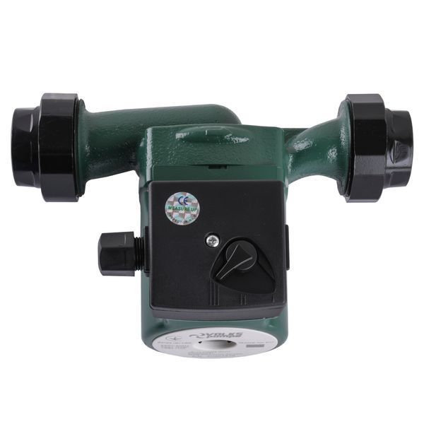 Насос циркуляционный VOLKS pumpe ZP32/8 180мм + гайки 000022198 фото