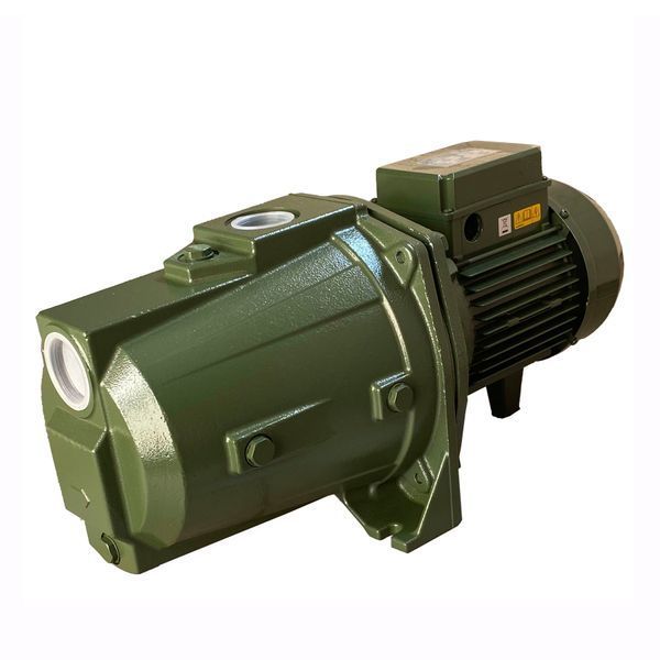 Насос центробежный M-300B 1.5 кВт SAER (7 м3/ч, 60 м) трёхфазный 000020570 фото