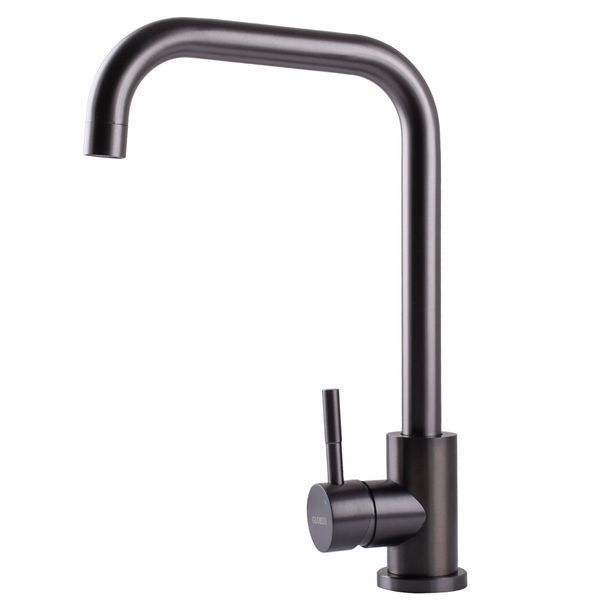 Смеситель для кухни Globus Lux ALPEN SBT1-203L-GP 000026594 фото