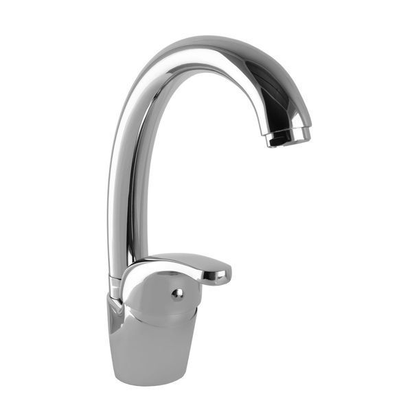 Смеситель для кухни Globus Lux Solly GLSO-0203S 000009292 фото