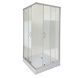Душевая кабина квадратная ODRA L90TW.Line (L90W.Line) BRAVO (2уп.) 000020456 фото 6