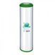 Картридж вугільний із засипкою KDF Big Blue 20 Aquafilter FCCBKDF20BB 12150 фото 1