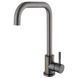 Смеситель для кухни Globus Lux ALPEN SBT1-203L-GP 000026594 фото 2