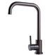Смеситель для кухни Globus Lux ALPEN SBT1-203L-GP 000026594 фото 6