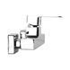 Смеситель для душа DOMINO MALIBU DMM-105N 000013705 фото 3