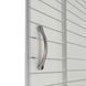 Душевая кабина квадратная ODRA L90TW.Line (L90W.Line) BRAVO (2уп.) 000020456 фото 8