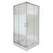 Душевая кабина квадратная ODRA L90TW.Line (L90W.Line) BRAVO (2уп.) 000020456 фото 1