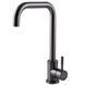 Смеситель для кухни Globus Lux ALPEN SBT1-203L-GP 000026594 фото 1