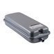 Бак Zilmet oem-pro для монтажу в котли Арт. 537 7.5л 3/4&Prime; 3bar прямокутний ( 13N600FG07 ) 000006112 фото 2