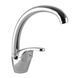 Смеситель для кухни Globus Lux Solly GLSO-0203S 000009292 фото 2