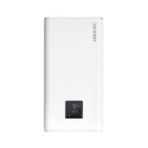Водонагреватель бытовой электрический Atlantic Vertigo Steatite Essential 80 MP-065 2F 220E-S (1500W) 841307 000016392 фото
