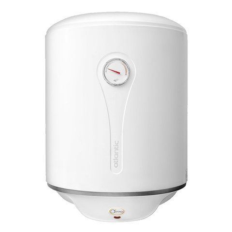 Водонагрівач побутовий електричний Atlantic O'Pro+ VM 50 D400-1-M 2000W 841208 000000022 фото