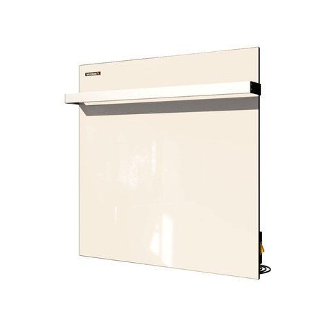 Полотенцесушитель TEPLOCERAMIC TC400BM Бежева 2349174831 фото