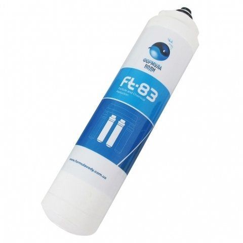 Картридж Puricom AquaMagic FT-83 12576 фото