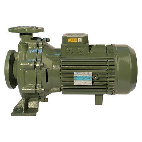 Насос моноблочный IR 32-200NA 7,5 кВт SAER (35 м3/ч,63 м) 000019004 фото