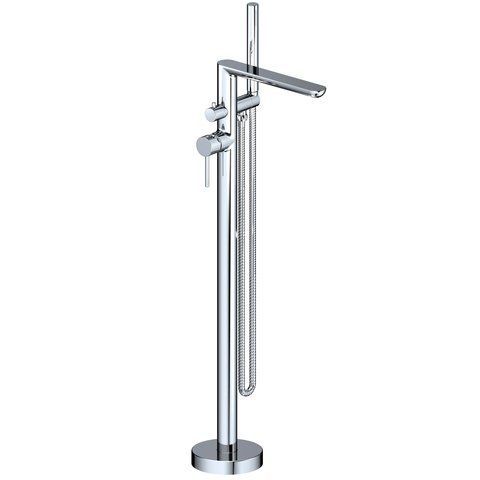 Смеситель для ванны TOPAZ LOFT TLF 32113-H39-C 000028886 фото