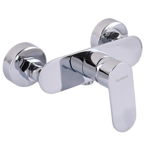 Смеситель для душа Globus Lux Ontario GLO-0105N 000018440 фото