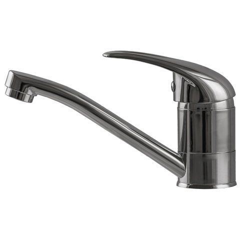 Смеситель для умывальника Globus Lux Smart GLSM-0203M 000009301 фото