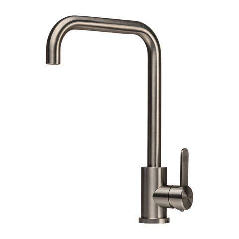 Смеситель для кухни Globus Lux WIEN SUS2-203L 000017534 фото