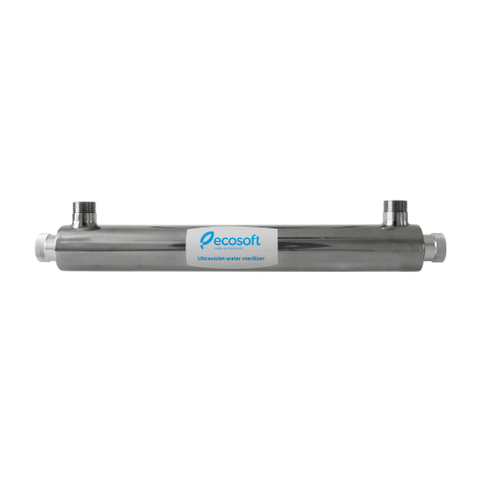 Ультрафиолетовый обеззараживающий ECOSOFT UV Е-360 12236 фото