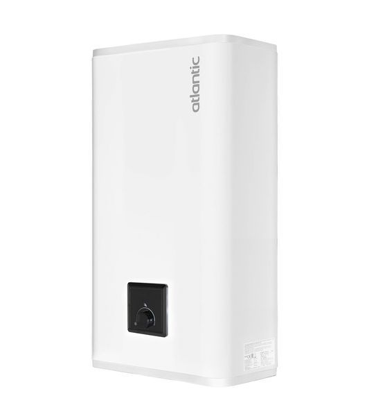 Водонагреватель бытовой электрический Atlantic Vertigo Steatite Essential 80 MP-065 2F 220E-S (1500W) 841307 000016392 фото