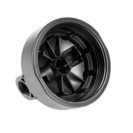 Колба механической очистки Ecosoft BB10 1" (FPV4510ECOGR) 12840 фото