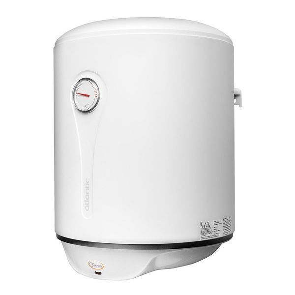 Водонагрівач побутовий електричний Atlantic O'Pro+ VM 50 D400-1-M 2000W 841208 000000022 фото