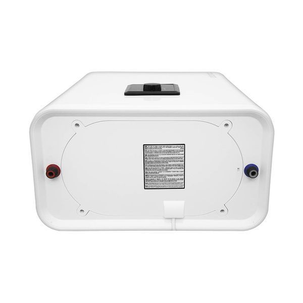 Водонагреватель бытовой электрический Atlantic Vertigo Steatite Essential 80 MP-065 2F 220E-S (1500W) 841307 000016392 фото