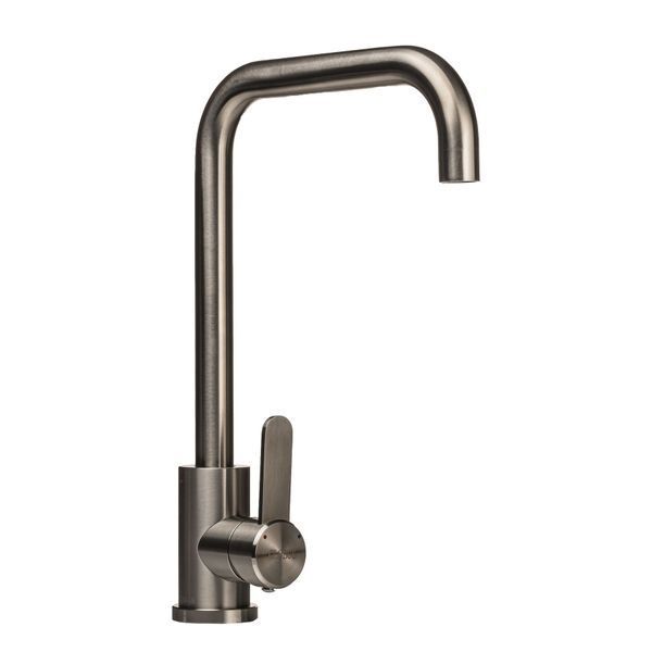 Смеситель для кухни Globus Lux WIEN SUS2-203L 000017534 фото