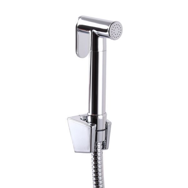 Смеситель для умывальника TOPAZ CAPRI TCA-15206-H43 гигиен. с стоп-лейкой, встроенный клапан,D35 000027407 фото