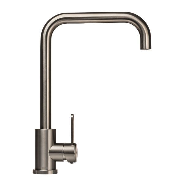 Смеситель для кухни Globus Lux WIEN SUS2-203L 000017534 фото