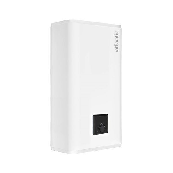 Водонагреватель бытовой электрический Atlantic Vertigo Steatite Essential 80 MP-065 2F 220E-S (1500W) 841307 000016392 фото