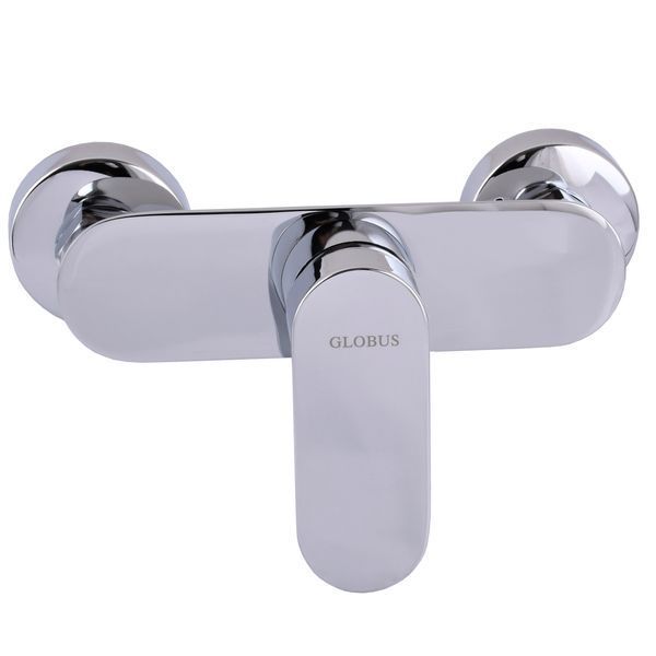 Змішувач для душа Globus Lux Ontario GLO-0105N 000018440 фото