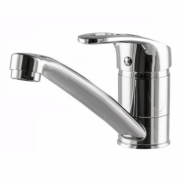 Змішувач для кухні Globus Lux Caprice GLCA-0103 латунь 000010646 фото
