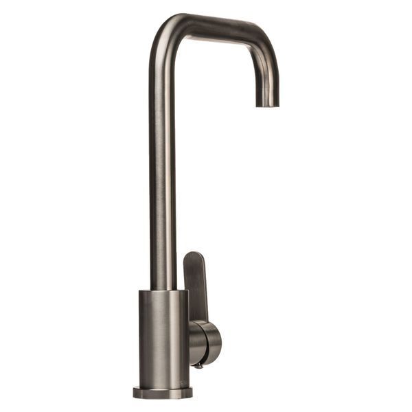 Смеситель для кухни Globus Lux WIEN SUS2-203L 000017534 фото