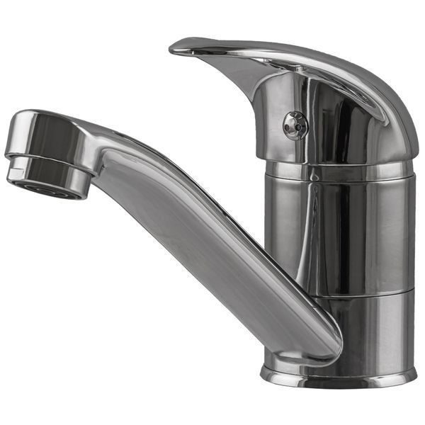 Смеситель для умывальника Globus Lux Smart GLSM-0203M 000009301 фото