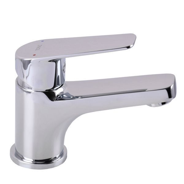 Смеситель для умывальника TOPAZ CAPRI TCA-15206-H43 гигиен. с стоп-лейкой, встроенный клапан,D35 000027407 фото