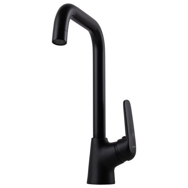 Змішувач для кухні Globus Lux Koln GLK-0203L-10-BB 000023156 фото