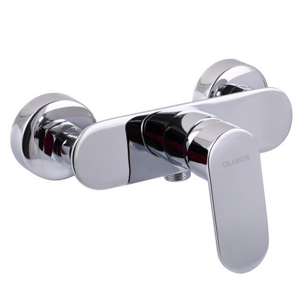 Змішувач для душа Globus Lux Ontario GLO-0105N 000018440 фото