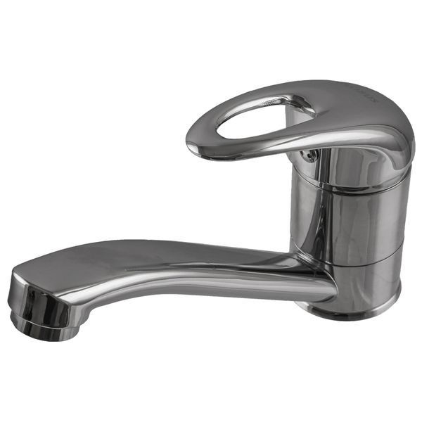 Смеситель для умывальника Globus Lux Smart GLSM-0203M 000009301 фото