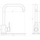 Смеситель для кухни Globus Lux WIEN SUS2-203L 000017534 фото 5